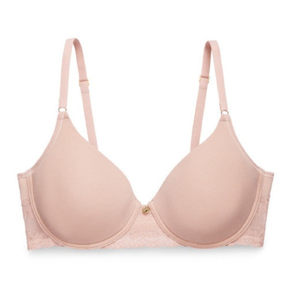 NATORI Bliss Perfection Unlined Underwire Bra
